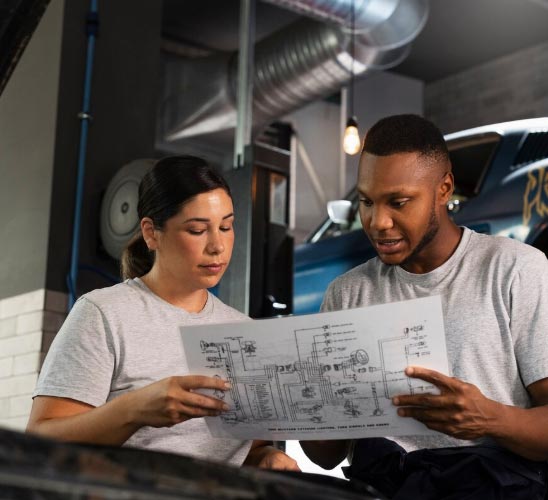 Certification et Documentation