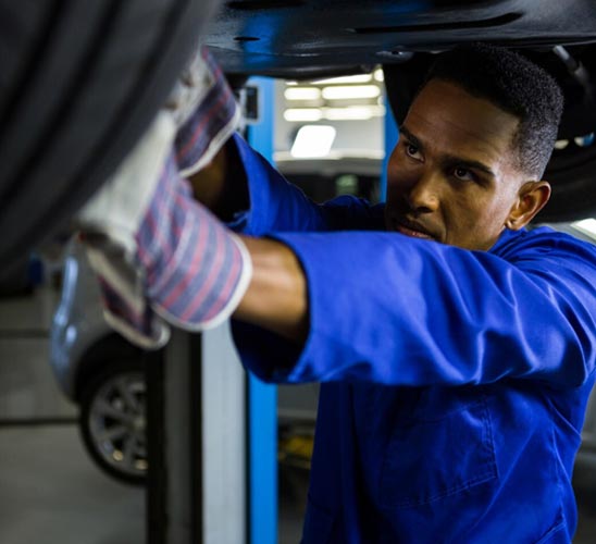 Contrôle Sécurité Renforcée